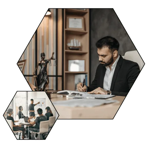 Job Vista recruitment agency, Surat
