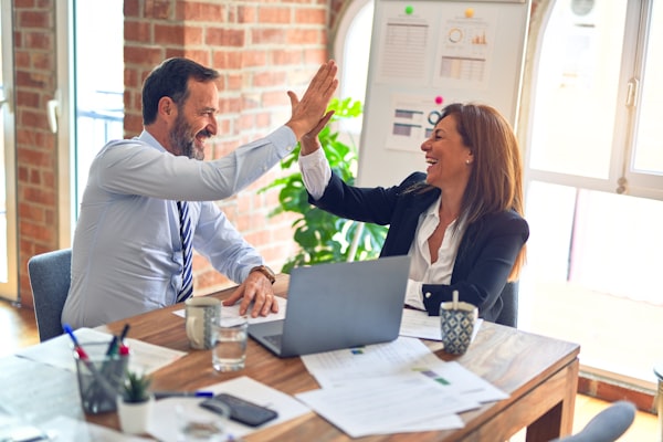 HR Consulting Services