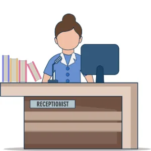 Company Secretary
