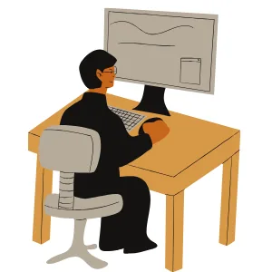 Payment Collection Executive