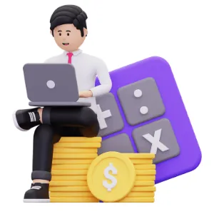 Back Office Executive