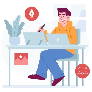 Full stack Developer